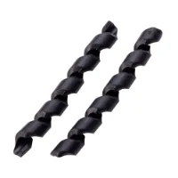 BBB Cablewrap Silicon Kabelskyddande Gummi 25 Bitar BBB Cablewrap Silicon Kabelskyddande Gummi 25 Bitar