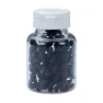 BBB Cablewrap Silicon Kabelskyddande Gummi 25 Bitar, Black, One Size