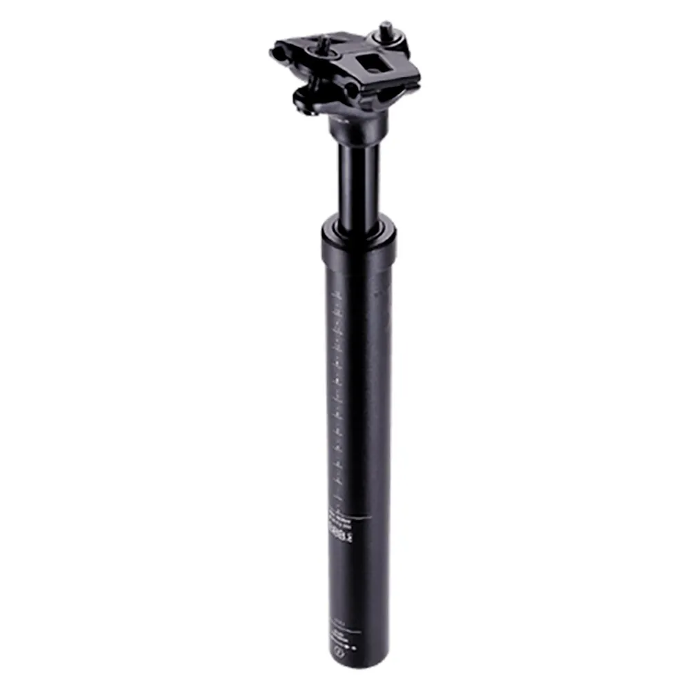 BBB Candlepost Suspension Sadelstolpe BBB Candlepost Suspension Sadelstolpe