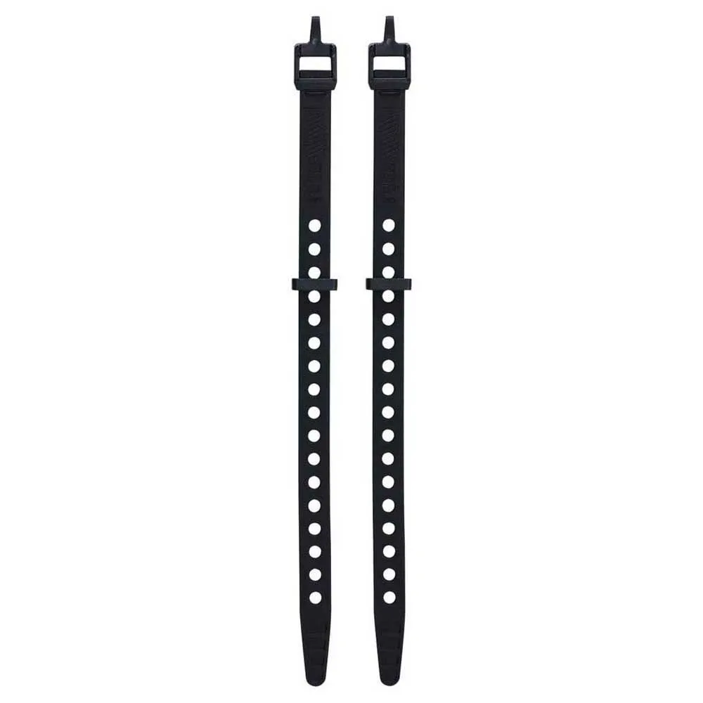BBB Cargo Remmar 2 Enheter, Black, 700mm BBB Cargo Remmar 2 Enheter, Black, 700mm