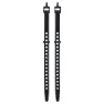 BBB Cargo Remmar 2 Enheter, Black, 700mm
