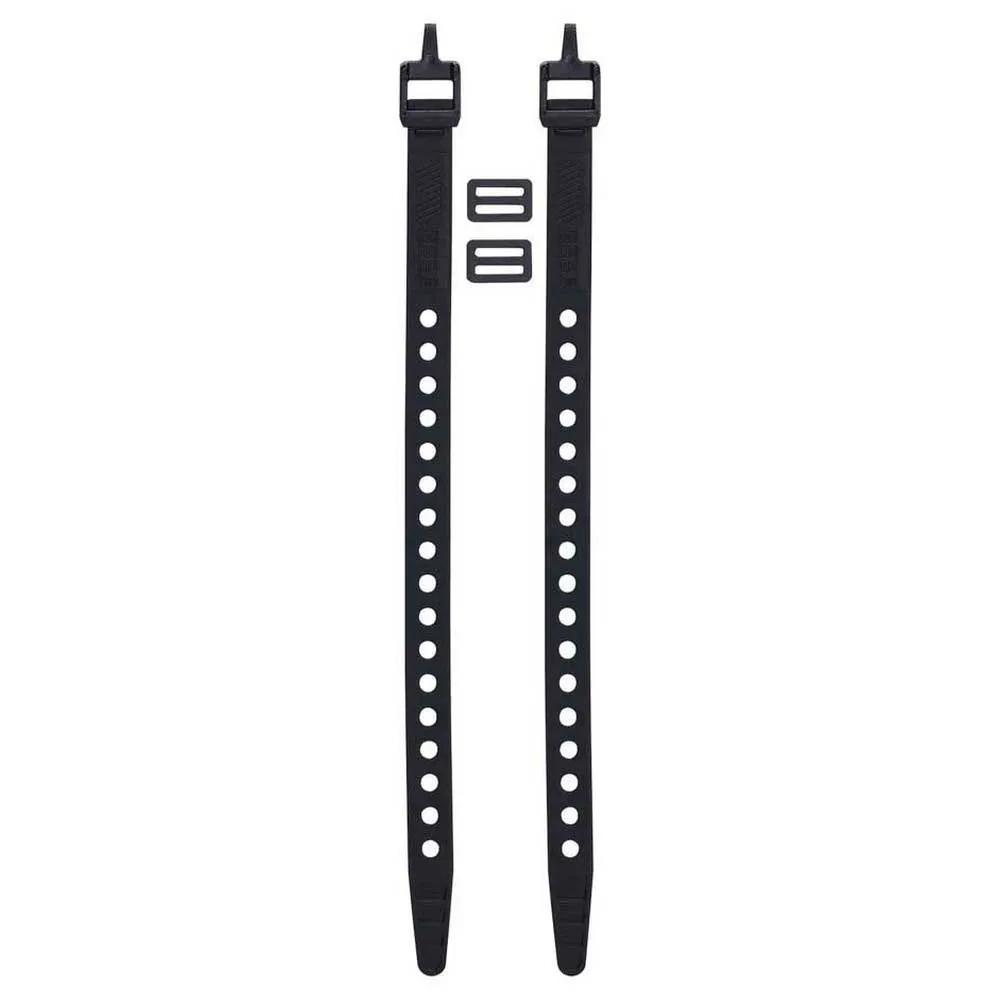 BBB Cargo Remmar 2 Enheter, Black, 700mm BBB Cargo Remmar 2 Enheter, Black, 700mm