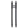 BBB Cargo Remmar 2 Enheter, Black, 700mm