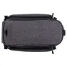 BBB Carrierpack Cykelväska 11.5l, Grey blend, One Size