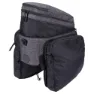 BBB Carrierpack Cykelväska 11.5l, Grey blend, One Size