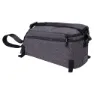 BBB Carrierpack Cykelväska 9.22l, Grey blend, One Size
