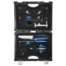 BBB Cassette Verktygssats, Black, One Size