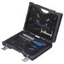 BBB Cassette Verktygssats, Black, One Size