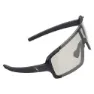 BBB Chester Foto Kromatiska Solglasögon, Glossy black, Smoke/CAT0-3