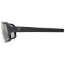 BBB Chester Foto Kromatiska Solglasögon, Glossy black, Smoke/CAT0-3