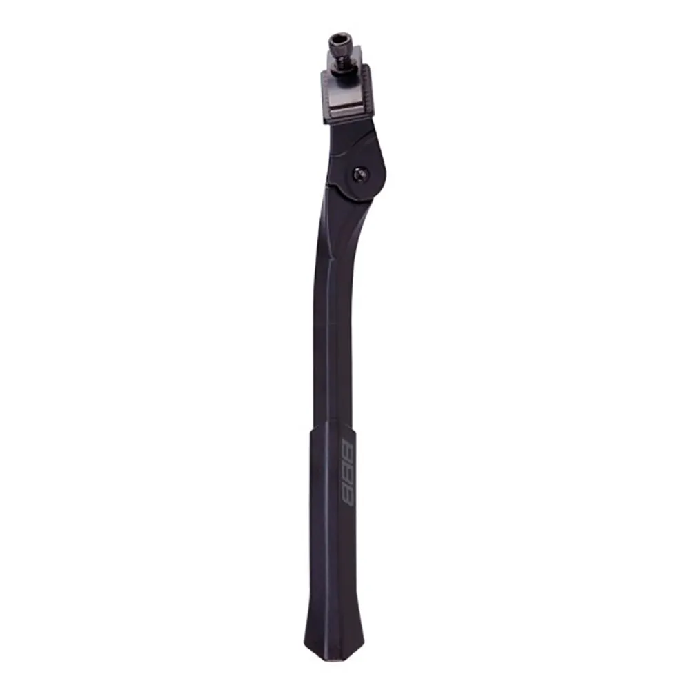 BBB Citykick Huvudläktare, Matt black, One Size