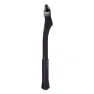 BBB Citykick Huvudläktare, Matt black, One Size