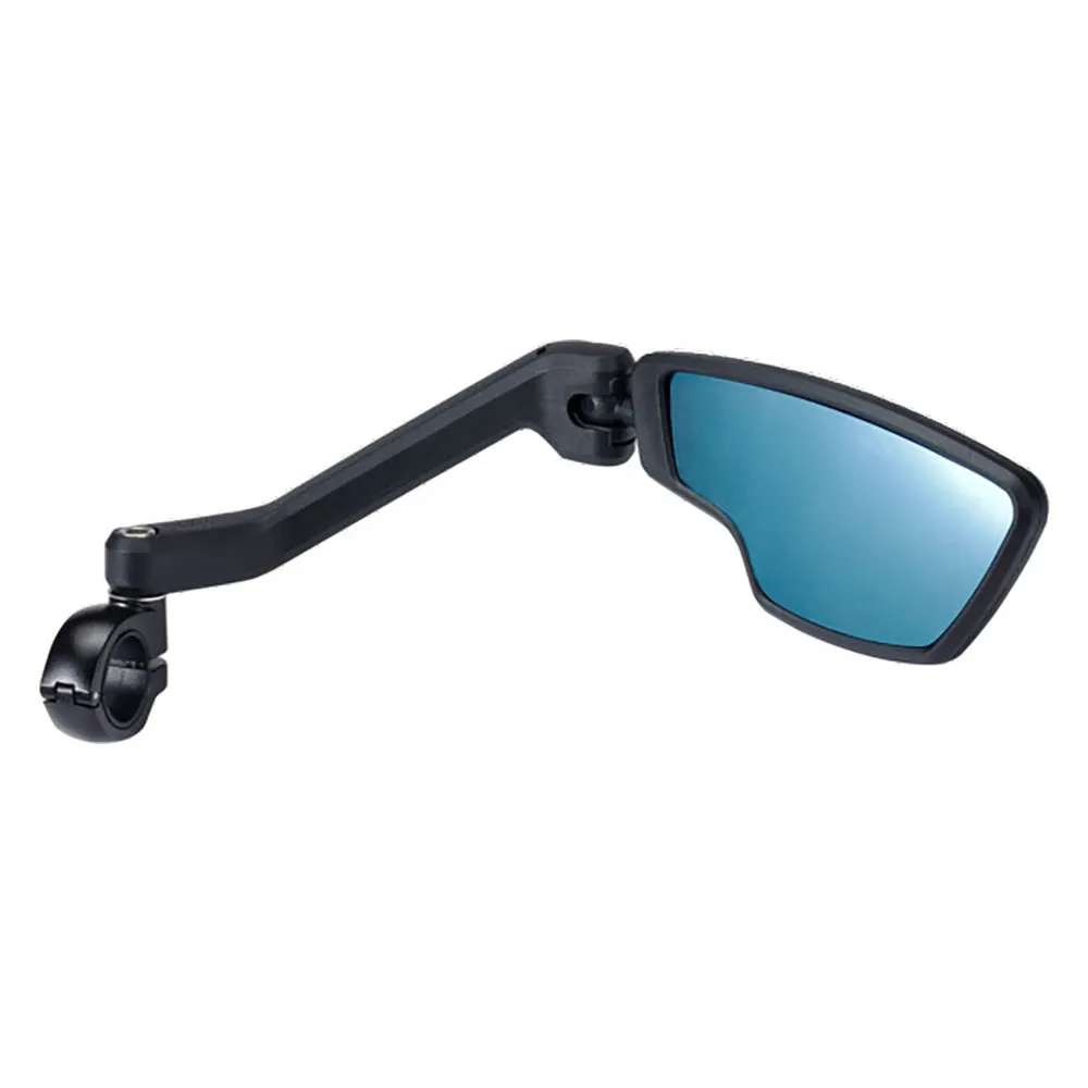BBB Cityview Höger Backspegel, Black, One Size BBB Cityview Höger Backspegel, Black, One Size