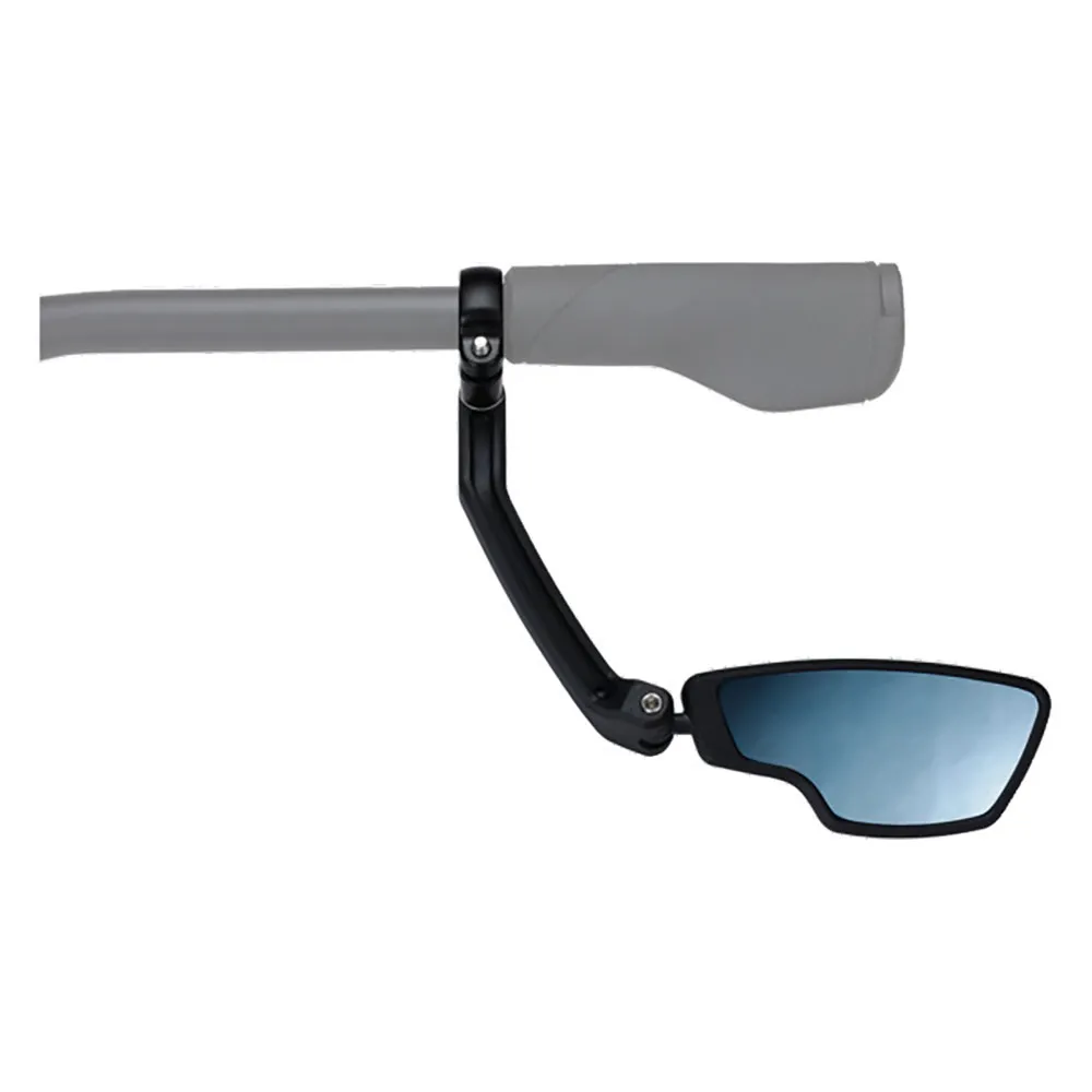 BBB Cityview Höger Backspegel, Black, One Size BBB Cityview Höger Backspegel, Black, One Size