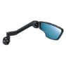 BBB Cityview Höger Backspegel, Black, One Size