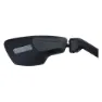 BBB Cityview Höger Backspegel, Black, One Size