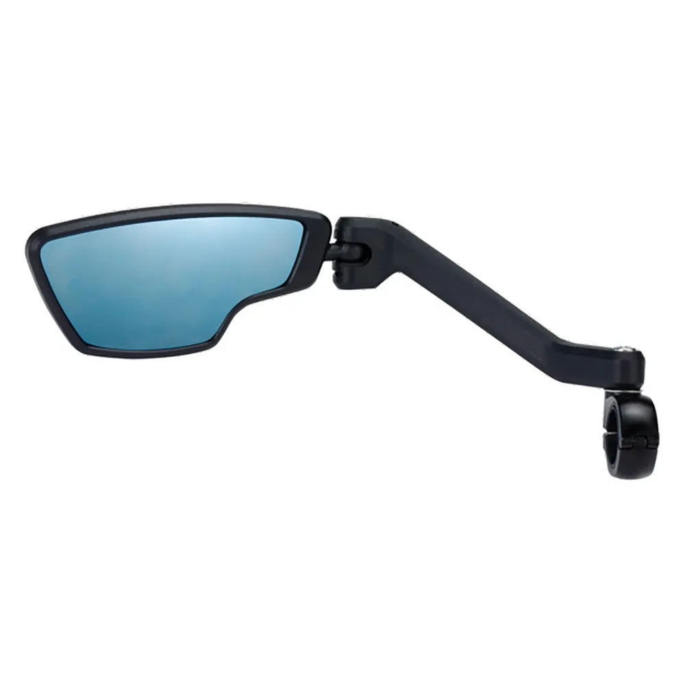 BBB Cityview Vänster Backspegel, Black, One Size BBB Cityview Vänster Backspegel, Black, One Size