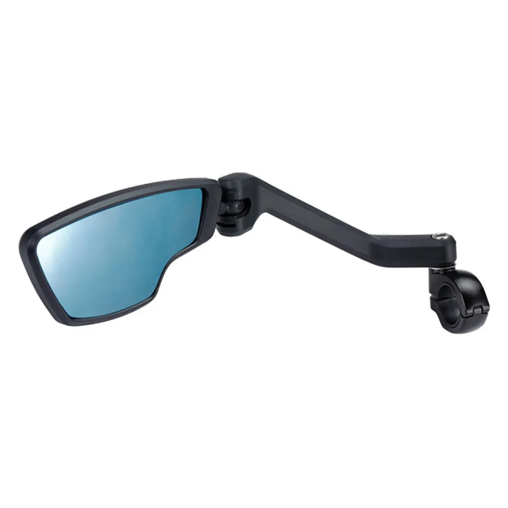 BBB Cityview Vänster Backspegel, Black, One Size BBB Cityview Vänster Backspegel, Black, One Size