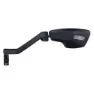 BBB Cityview Vänster Backspegel, Black, One Size