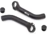 BBB Classic BBE-07 Bar Ends, Black, One Size
