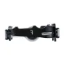BBB Classicride Bpd-17 Cykelpedaler, Black, One Size