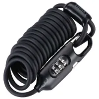 BBB Coilsafe Kabellås BBB Coilsafe Kabellås