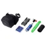 BBB Combiset Speedpack 0.79l Verktygssadelväska 0.79l, Black, One Size