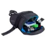 BBB Combiset Speedpack 0.79l Verktygssadelväska 0.79l, Black, One Size