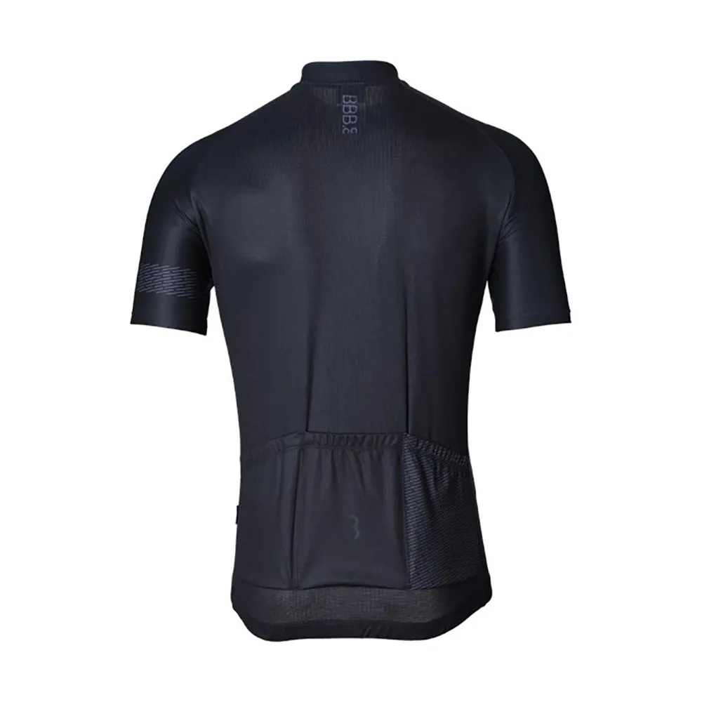 BBB Comfortfit 2.0 Korta ärmar Cykeltröja