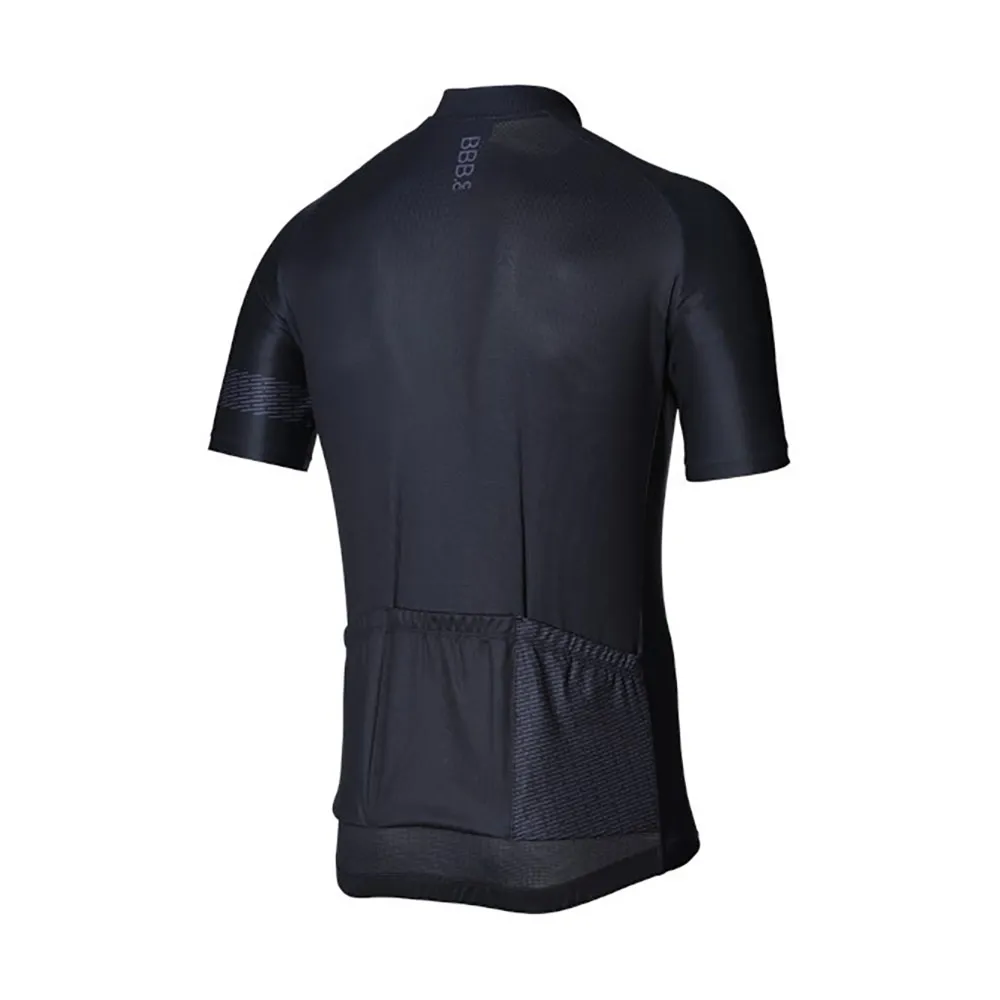 BBB Comfortfit 2.0 Korta ärmar Cykeltröja