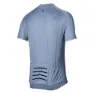 BBB Comfortfit Korta ärmar Cykeltröja, Grey, XL