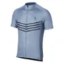 BBB Comfortfit Korta ärmar Cykeltröja, Grey, XL