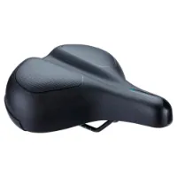 BBB Comfortplus Upright Cykelsadel