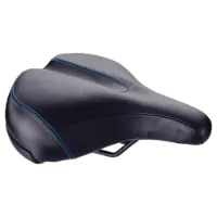 BBB Comfortplus Uprigth Cykelsadel