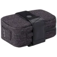 BBB Compacked Sadeltaske 0.5l BBB Compacked Sadeltaske 0.5l