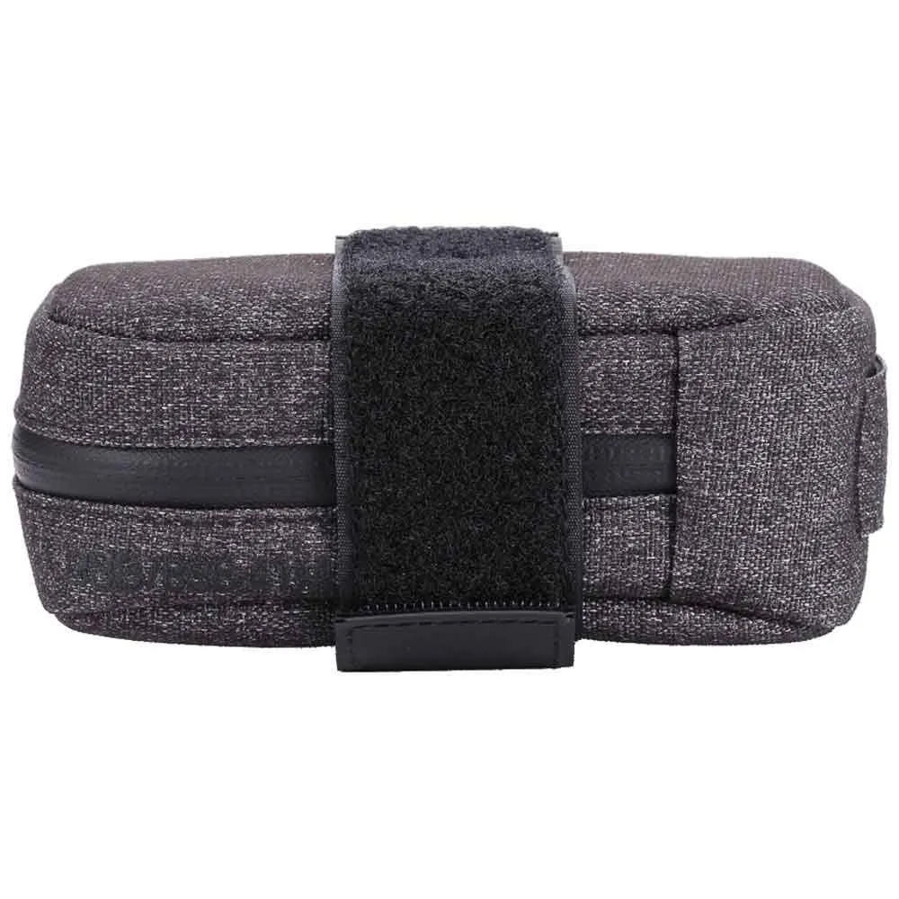 BBB Compacked Sadeltaske 0.5l, Black, One Size