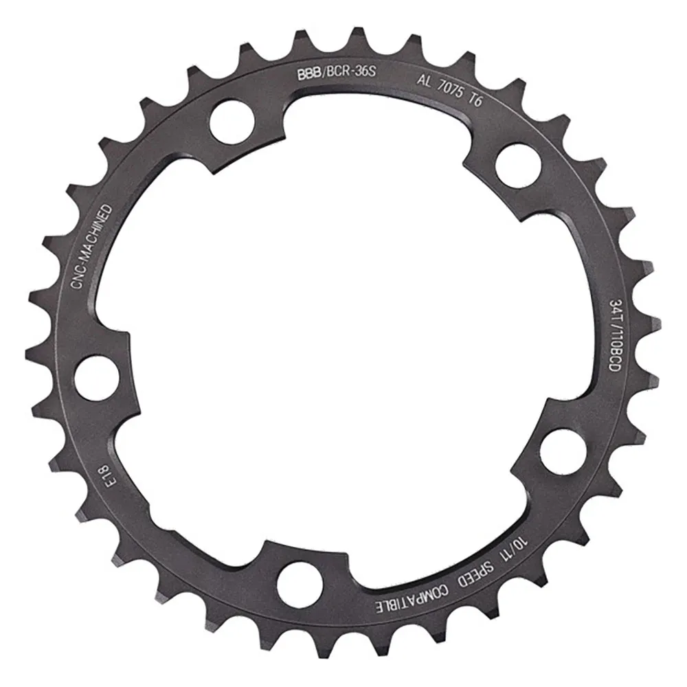 BBB Compactgear Bcr-36s 110 Bcd Kedjehjul