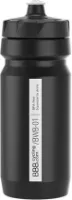 BBB CompTank 550 ml Cykelflaska BBB CompTank 550 ml Cykelflaska