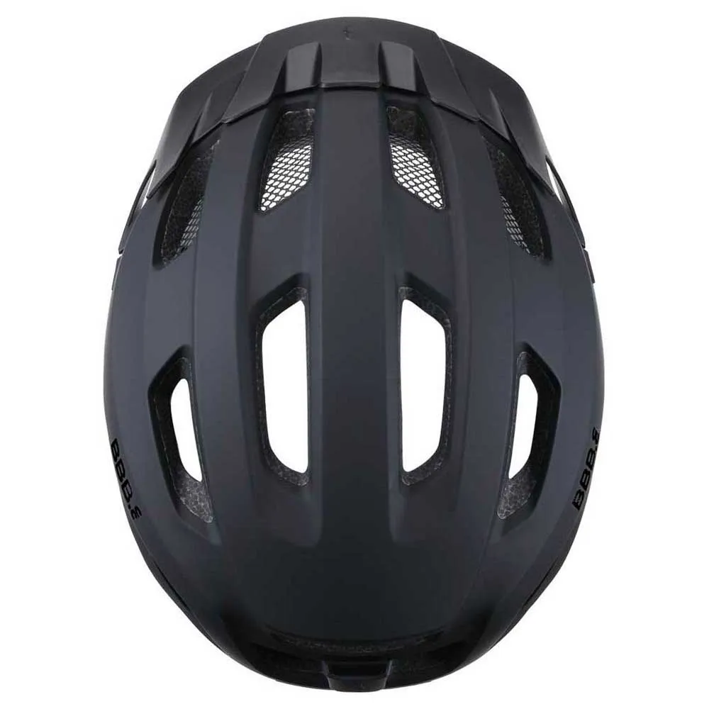 BBB Condor 2.0 Mtb-hjälm