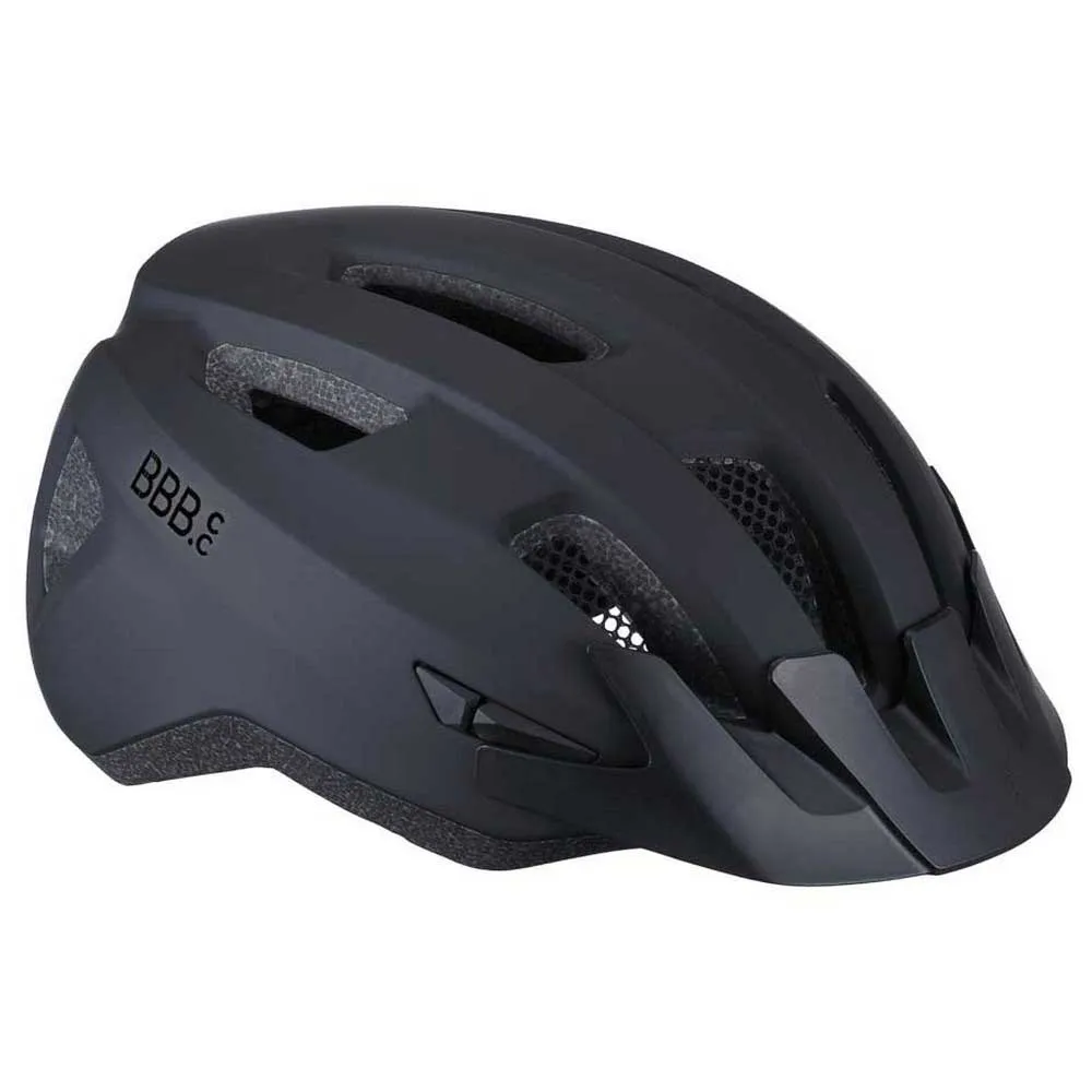 BBB Condor 2.0 Mtb-hjälm