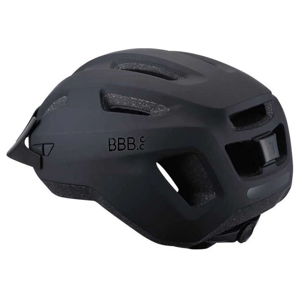 BBB Condor 2.0 Mtb-hjälm