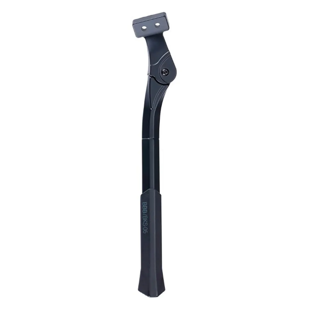 BBB Connectkick 18 Bakre Stativ, Matt black, One Size