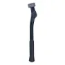 BBB Connectkick 18 Bakre Stativ, Matt black, One Size