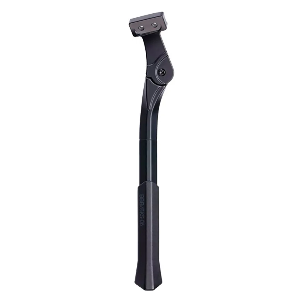 BBB Connectkick 18 Bakre Stativ, Matt black, One Size
