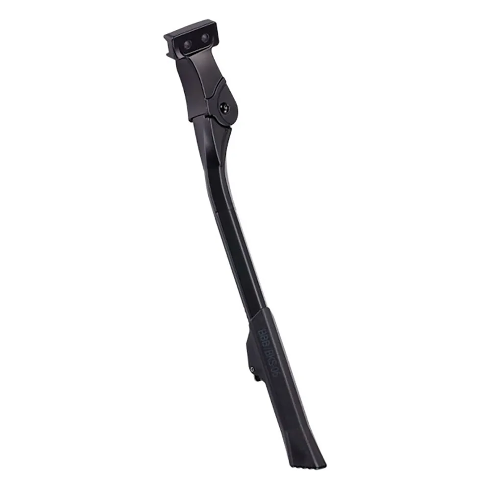 BBB Connectkick 18 Bakre Stativ, Matt black, One Size