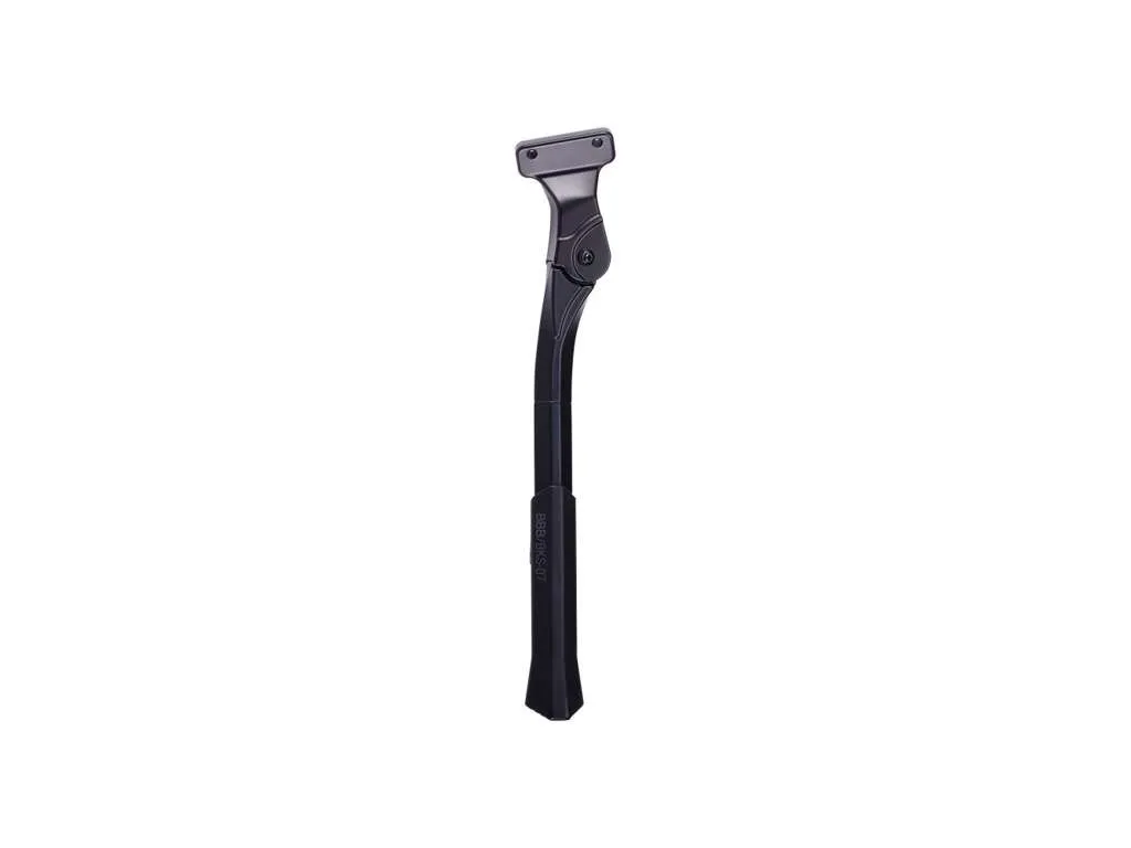 BBB ConnectKick justerbart stödben 26-29"40 mm svart
