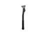 BBB ConnectKick justerbart stödben 26-29"40 mm svart