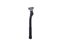 BBB ConnectKick justerbart stödben 26-29"40 mm svart BBB ConnectKick justerbart stödben 26-29"40 mm svart