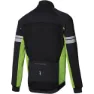 BBB Controlshield 2.0 Jacka, Black / yellow_fluo