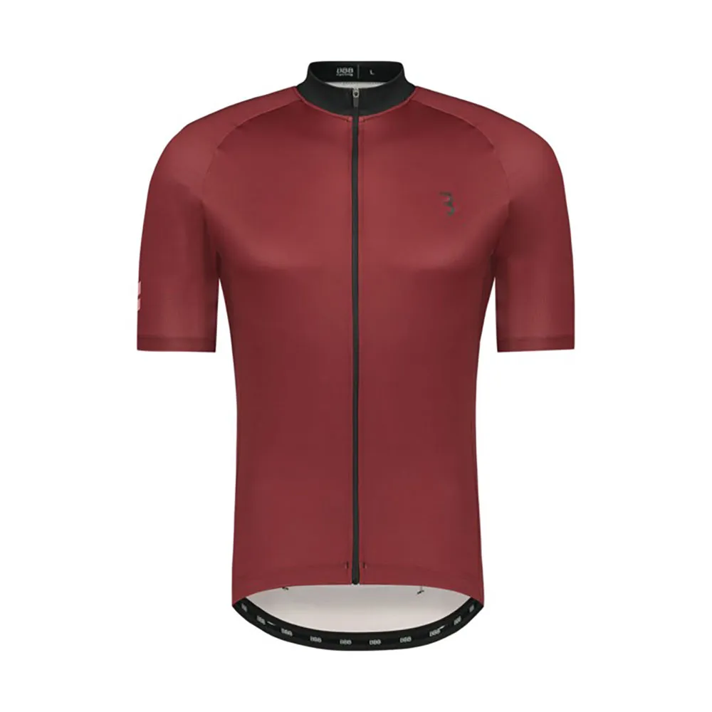 BBB Converfit Eco Korta ärmar Cykeltröja BBB Converfit Eco Korta ärmar Cykeltröja